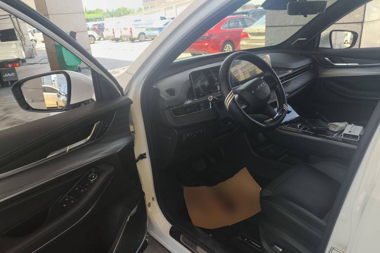 Used EXEED Zhuifeng 2020 1.6T DCT StarRui Edition