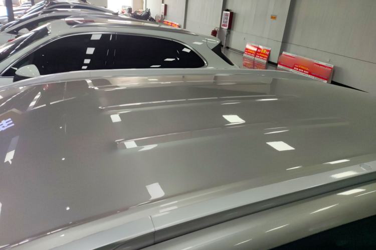 Used AION Y 2025 Plus 510 Enjoy Edition
