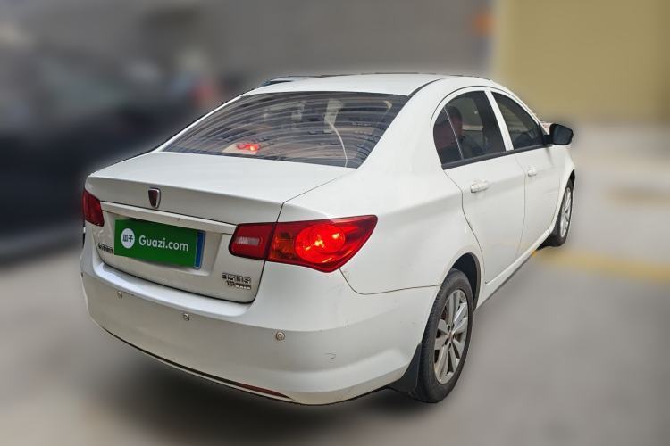 Used Roewe 350 2014 1.5L Automatic Xunda Edition
