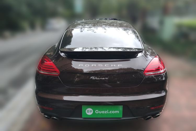 Used Porsche Panamera 2014 Panamera Executive 3.0T
