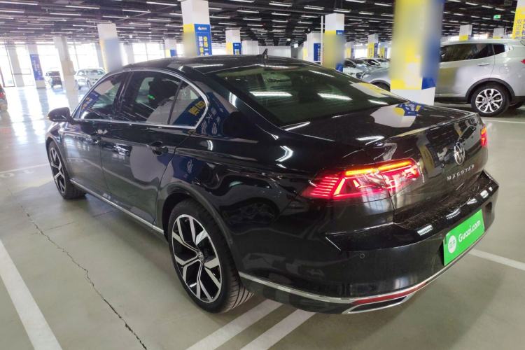 Used Volkswagen Magotan 2020 380TSI DSG Luxury Version Exterior 2