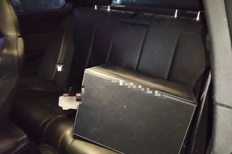 Used BMW M2 2018 M2 Thunder Edition
