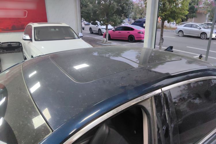 Used Ford Taurus 2016 EcoBoost 180 Luxury Model