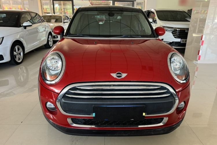 Used MINI MINI 2015 1.2T ONE Five-Door Edition