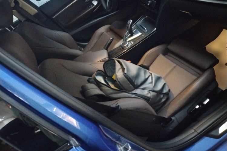 Used BMW 3 Series 2019 320Li M Sport Night Edition
