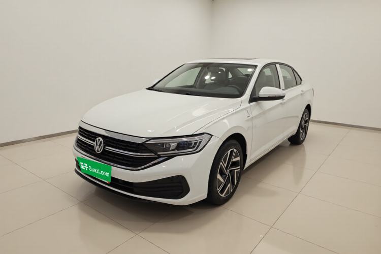 Used Volkswagen Sagitar 2026 Model 30 Million Units Selected 300TSI DSG Surpassing Edition