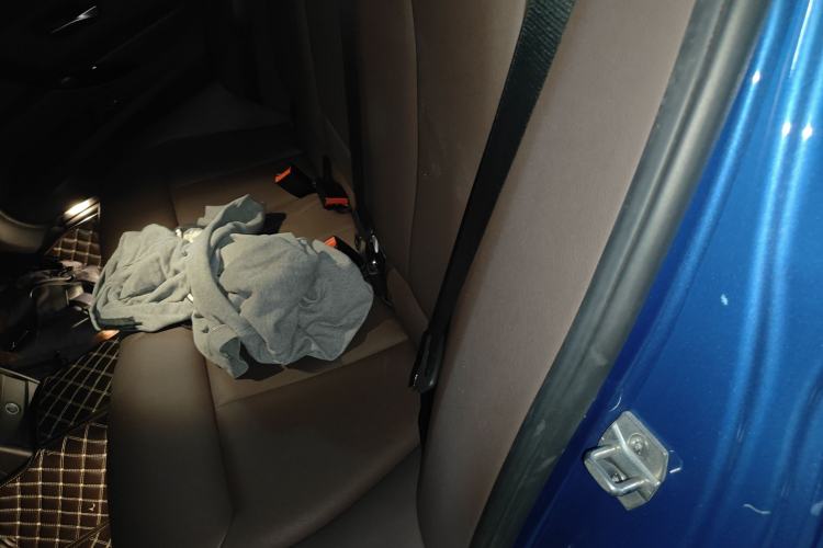 Used BMW 3 Series 2018 320Li Leading Model M Sport Package