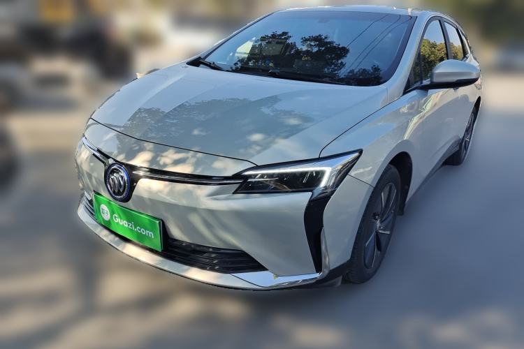 Used Buick Velite 6 2024 430km Comfort Edition