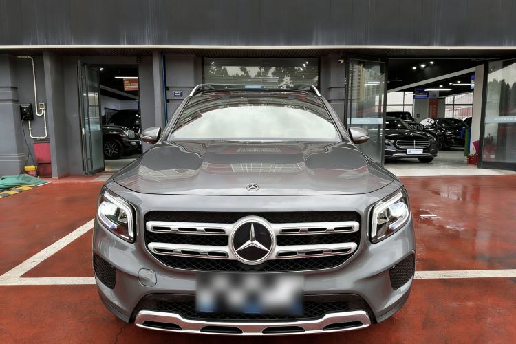Used Mercedes-Benz GLB 2020 GLB 200 Stylish Edition
