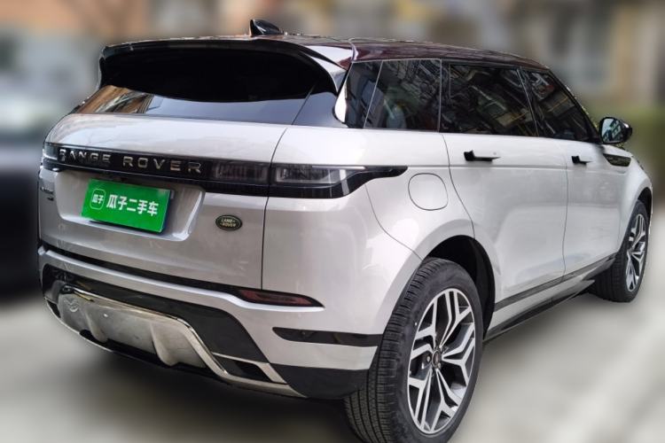 Used Land Rover Range Rover Evoque 2021 Range Rover Velar L 249PS R-Dynamic First Edition