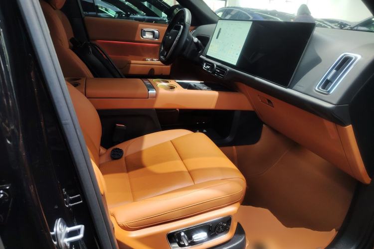 Used Li Auto L9 2024 Pro Model