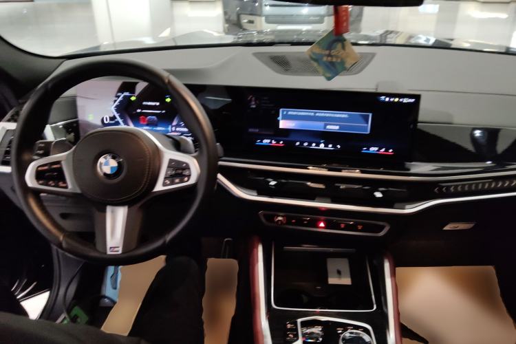 Used BMW X6 2023 xDrive30i M Sport Package