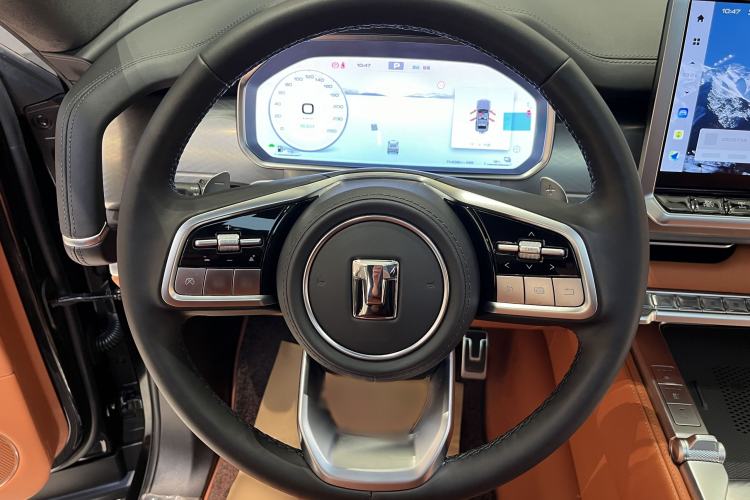 Used Tank 700 New Energy 2024 Hi4-T Extreme Edition