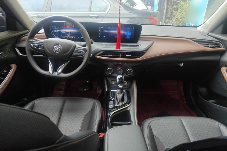 Used Buick Verano 2022 Pro 533T Enjoyment Edition