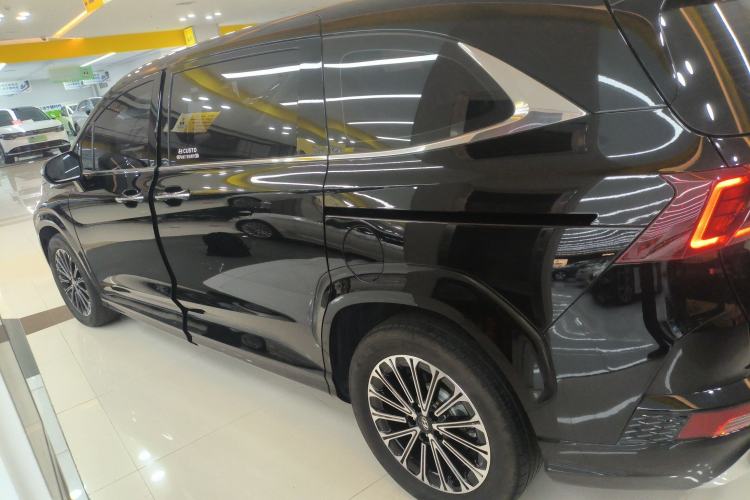 Used Hyundai Custo 2024 270TGDi TOP Smart Luxury Flagship Edition