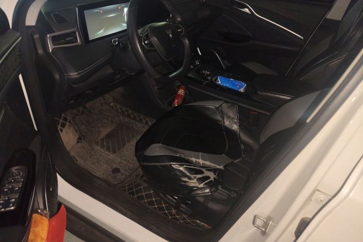 Used NETA U 2021 Pro 400 Cruiser Edition