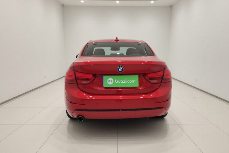 Used BMW 1 Series 2017 118i Sport Edition