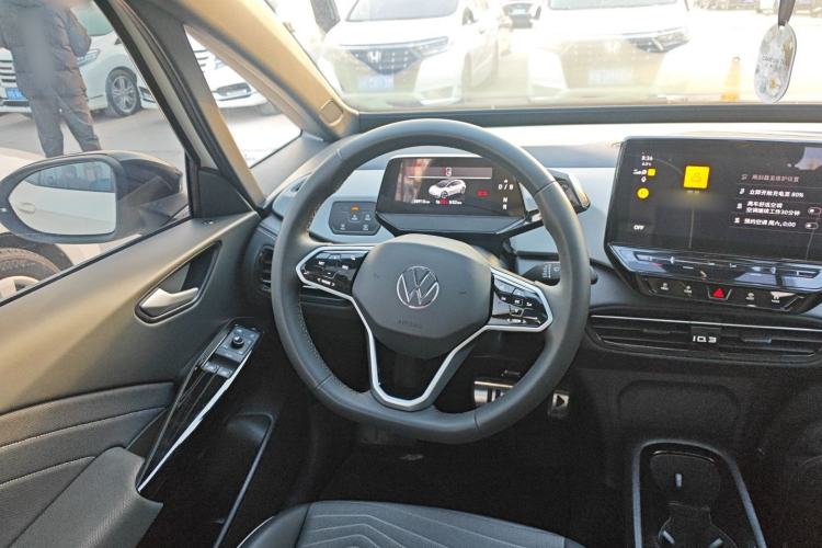Used Volkswagen ID.3 2024 Outstanding Edition