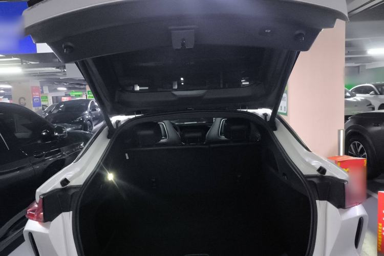 Used Rising R7 2024 Advanced Edition