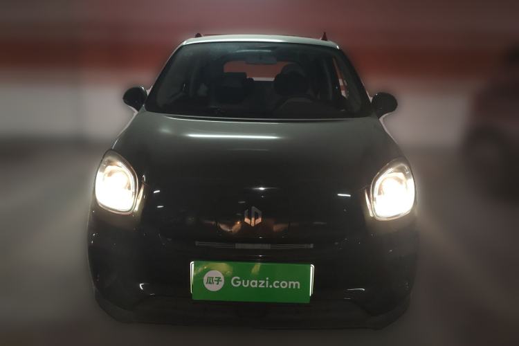 Used Leapmotor T03 2021 400 Lite Edition - Lithium-Ion Battery