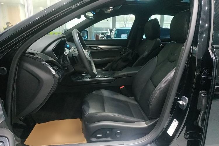 Used Cadillac CT5 2023 28T Prestige Model
