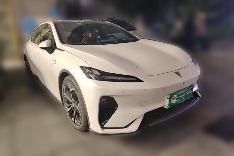 Used Deepal L07 2024 230Max Qiankun Intelligent Driving ADS SE Range-Extended Version