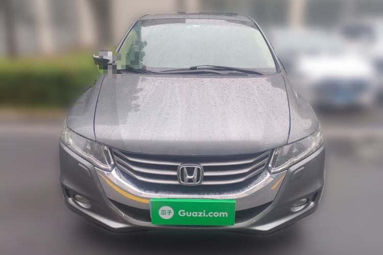 Used Honda Odyssey 2009 2.4L Leading Edition