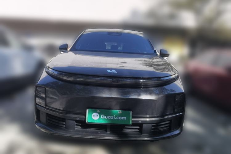Used Li Auto L7 2023 Air model
