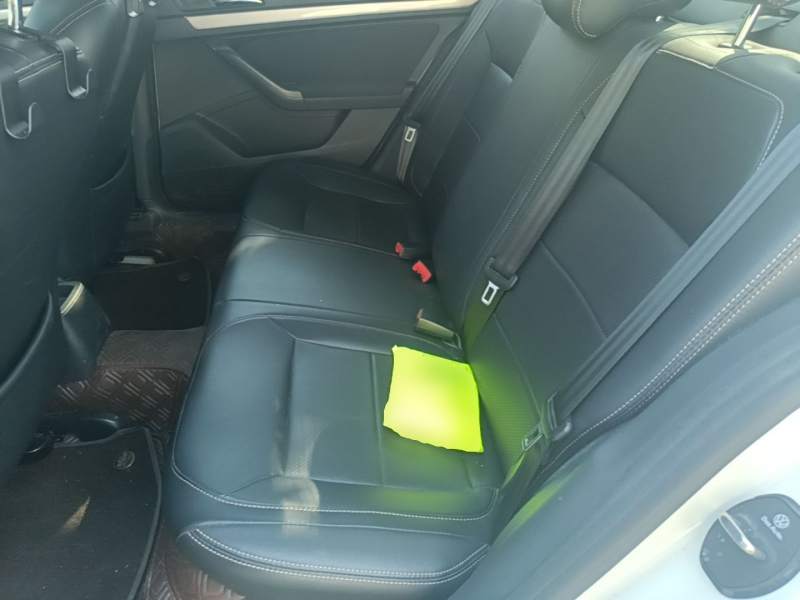 Used Volkswagen Lavida 2019 Lavida Start 1.5L Automatic Trendy Version China VI Standard — 16