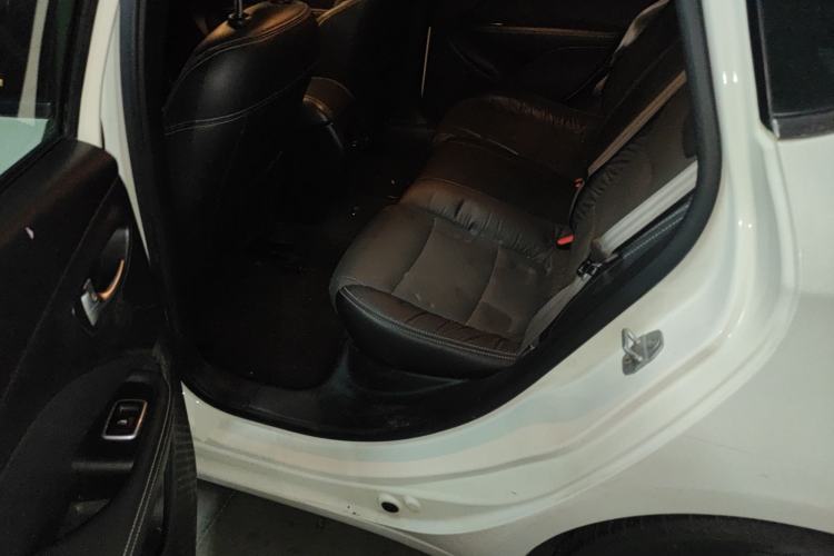 Used Fiat Viaggio 2012 1.4T Automatic Jingxiang Edition