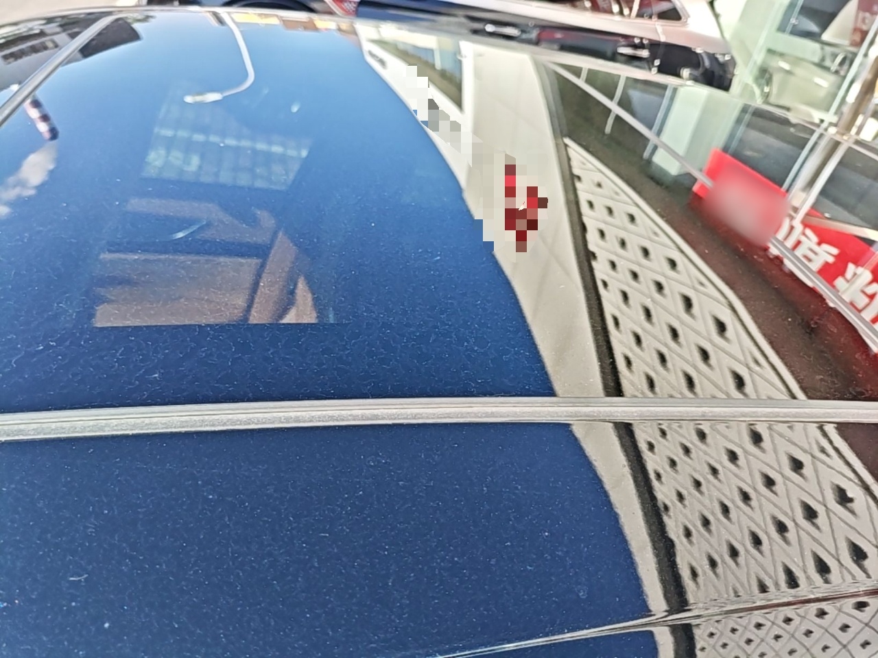 Hongqi H9 2024 2.0T Qichang Private Enjoyment Luxury Edition — снимка 7