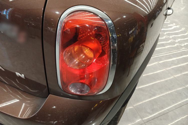 Used MINI Countryman 2014 1.6T COOPER S ALL4