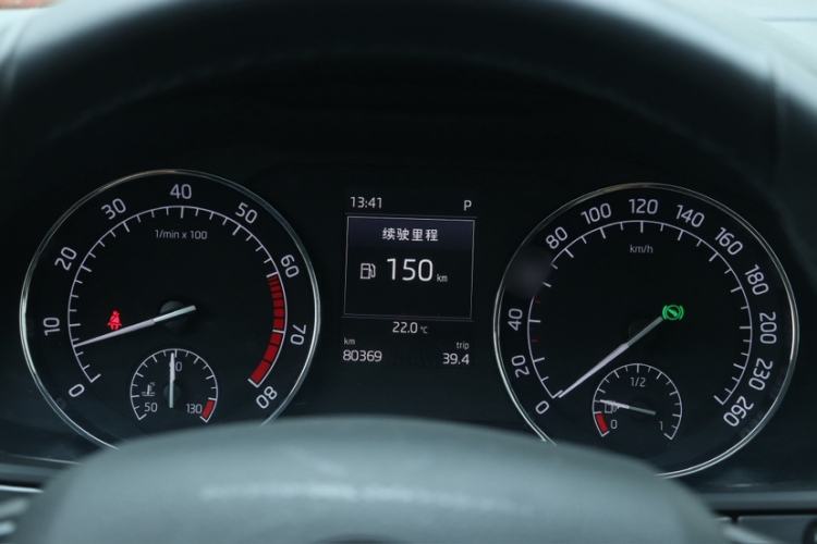 Used Skoda Superb 2016 TSI280 DSG Innovation Edition