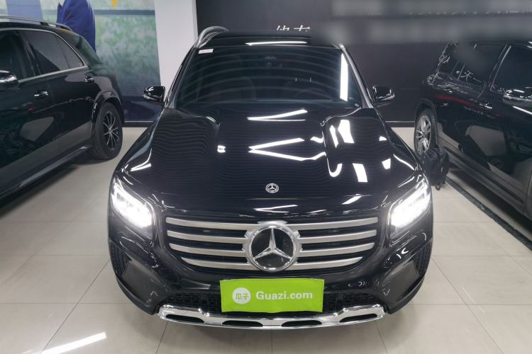 Used Mercedes-Benz GLB 2025 GLB 220 Sport Edition