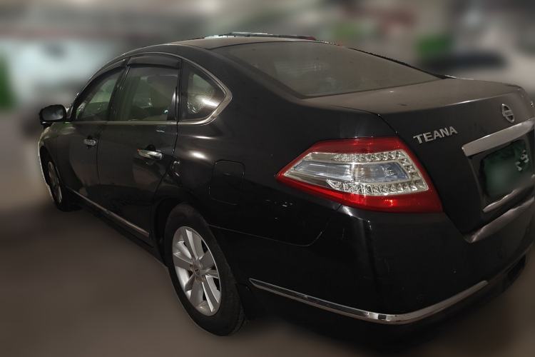 Used Nissan Teana 2011 2.0L XL Comfort Edition