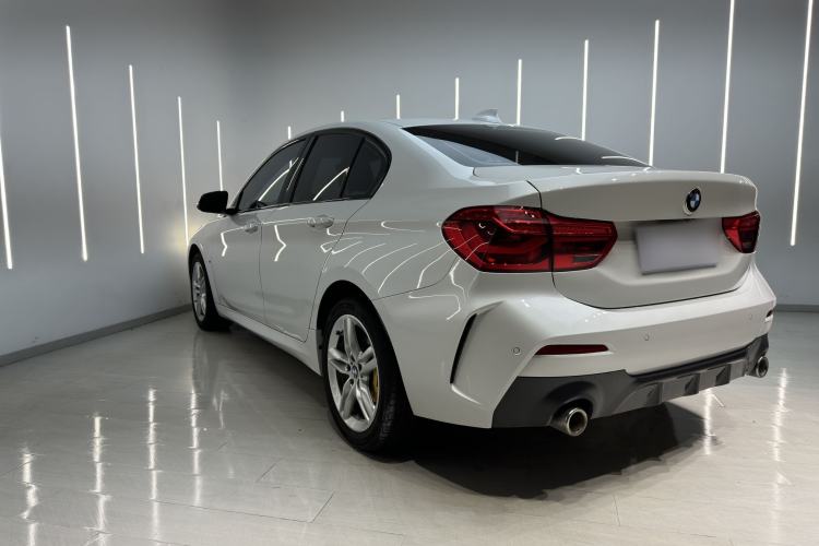 Used BMW 1 Series 2021 120i M Sport Night Edition
