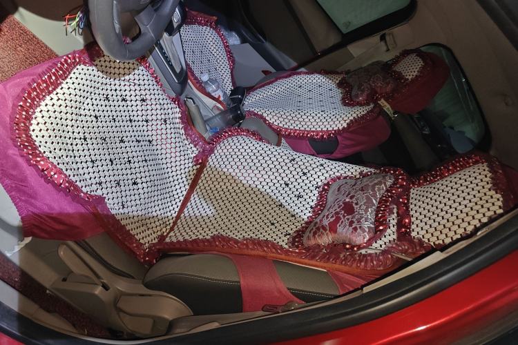 Used Ford Focus 2012 Sedan 1.6L Automatic Comfort Model
