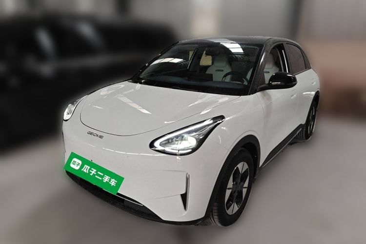 Used Geely Galaxy Geome 2025 UP 410km Exploration Edition