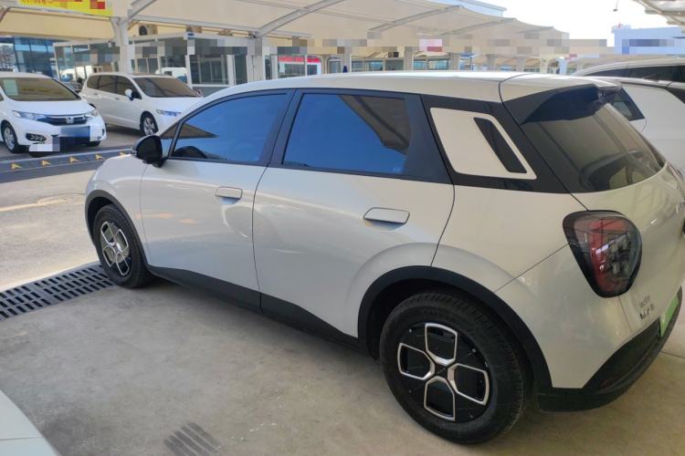 Used AION UT 2025 330 Starlight Edition
