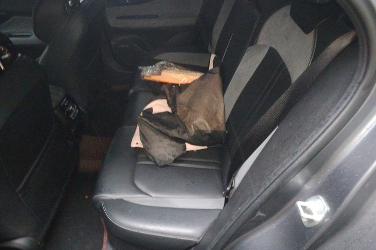 Used GAC Trumpchi EMPOW 2024 400T Automatic Yingbao R MAX Edition
