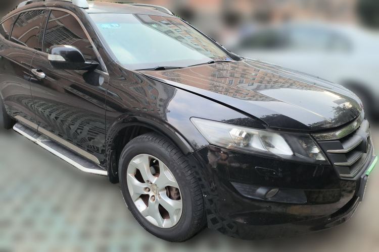 Used Honda Crosstour 2012 2.4L Luxury Edition