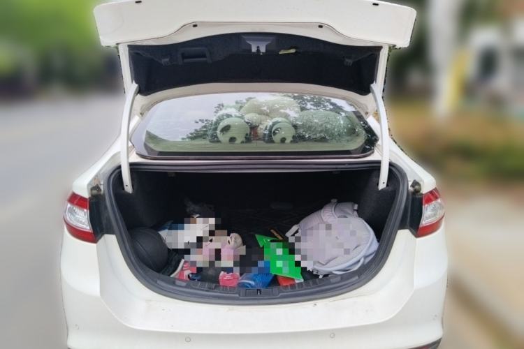 Used Ford Mondeo 2013 1.5L GTDi180 Fashion Edition
