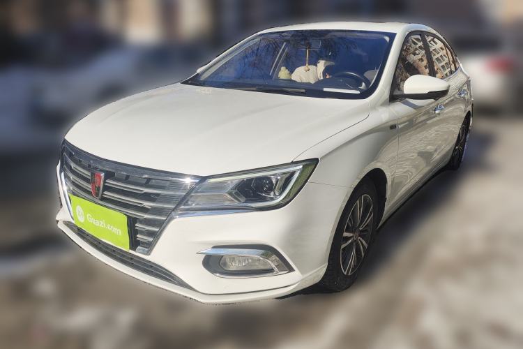 Used Roewe i5 2019 1.5L Automatic 4G Connected Langhao Edition