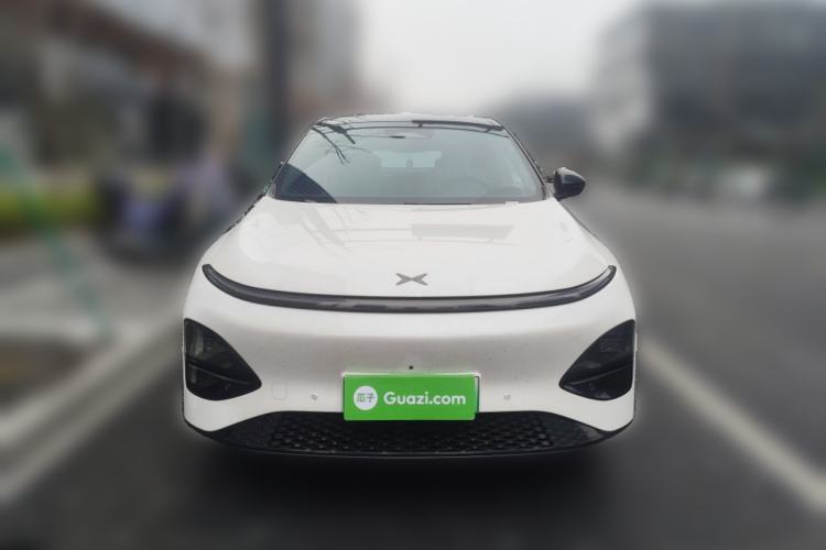 Used XPeng G6 2025 625 Long-Range Max Tech Edition
