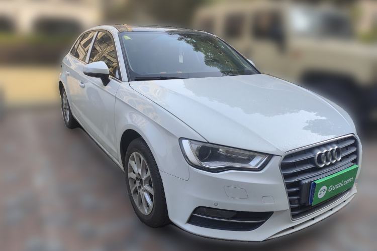 Used Audi A3 2016 Sportback 35 TFSI Ambition