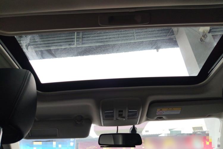 Used Mazda Atenza 2017 2.5L Blue Sky Prestige Edition
