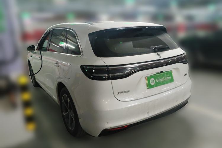 Used Hima H5 2025 Model Range-Extending Max