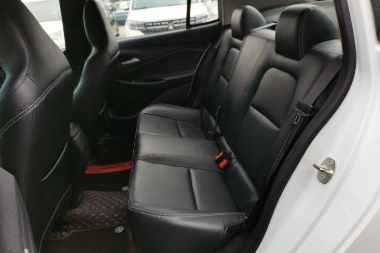 Used Chevrolet Cavalier 2020 325T Automatic Enjoyment Edition