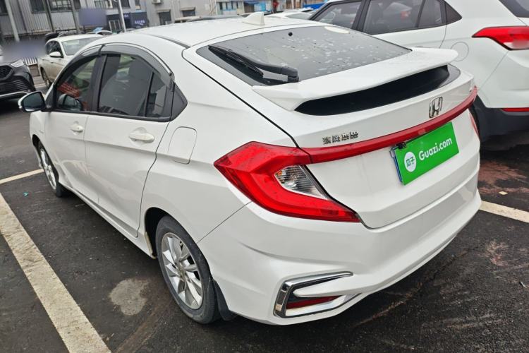 Used Honda Gienia 2017 1.5L CVT Classic Edition