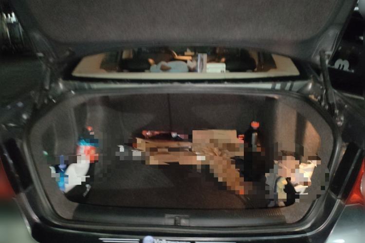 Used Volkswagen Sagitar 2009 1.6L Manual Comfort Edition
